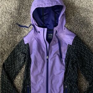 Women’s size XS the north face jacket